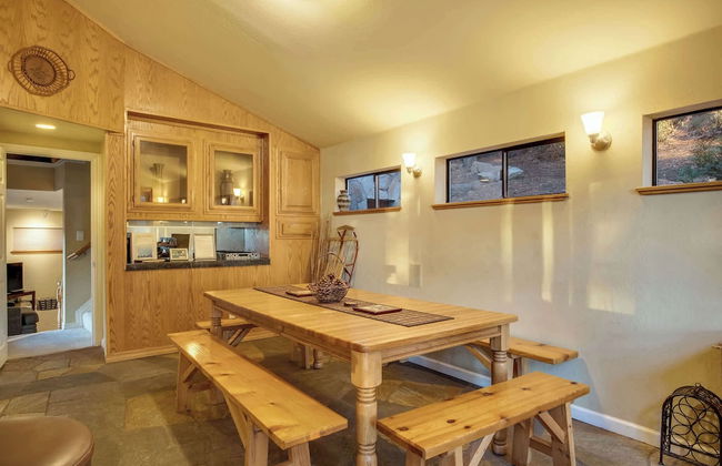 Mountainside Overlook Lake Views & Hot Tub - Foto 25