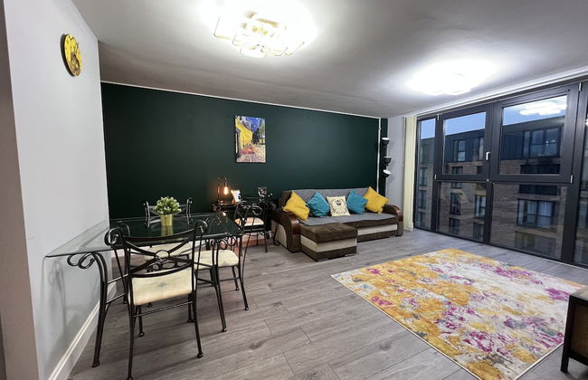 SS- Penthouse Lux Suite - Foto 1