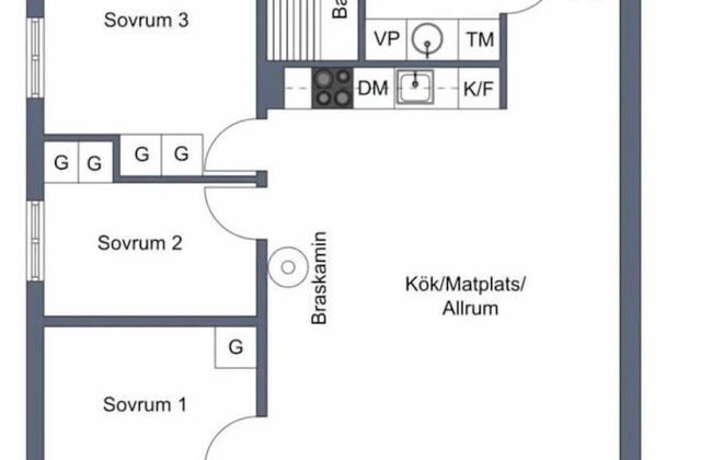 Funäs Ski Lodge - Foto 75