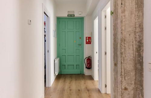 Exclusivo Apartamento en el alma de Pamplona - Photo 7