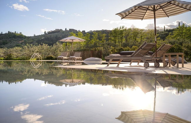 Villa IL Gamberaio VG - Foto 20