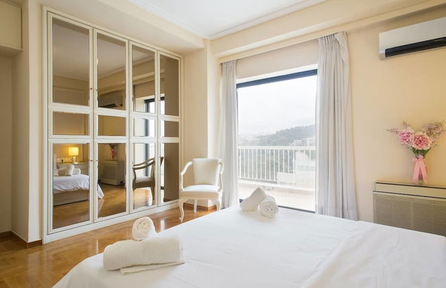 Alexander's Penthouse - Foto 16