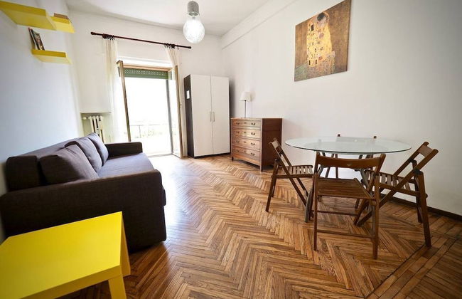 Dimora Duse nella Lussuosa Albaro - Foto 1