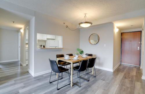 Modern 2BR Stay Near DC Arlington VA - Foto 7