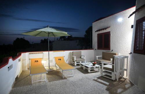 Villa Laura Salento - Foto 43