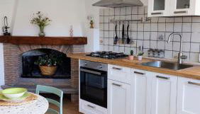 Alloggio panoramico - Foto 2, stove