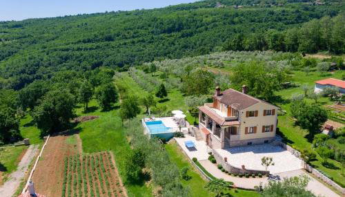 Villa Runko - Foto 3