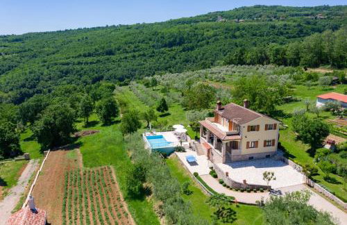 Villa Runko - Foto 3