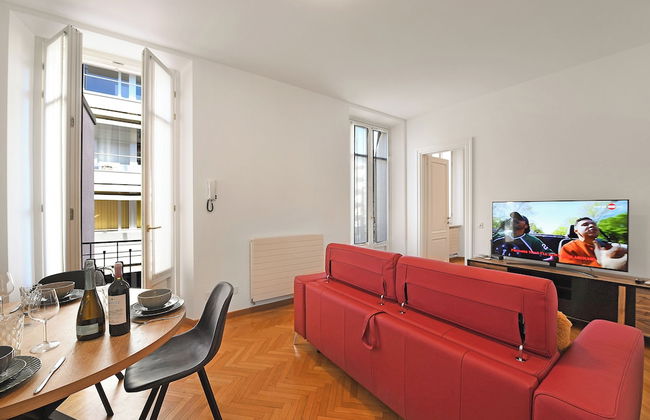 Amazing Lugano - Foto 1