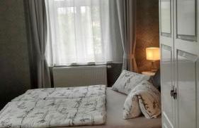 FeWo mit 2 Bädern und 2 Schlafzimmern - Foto 13