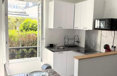 Au Fil de la Marne à 15mn Disney et 25mn Paris - Foto 1