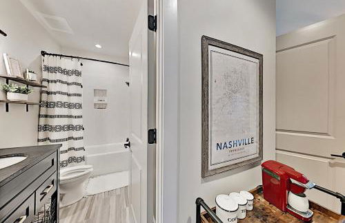 Contemporary Nashville at The 1865 - Foto 13