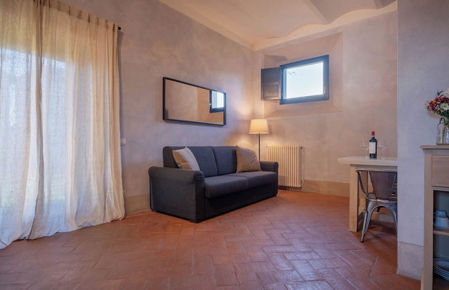 Agriturismo Tenuta San Jacopo - Foto 45