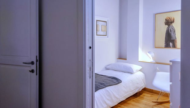 Mezzanine dell'Orto - Foto 3, Habitación