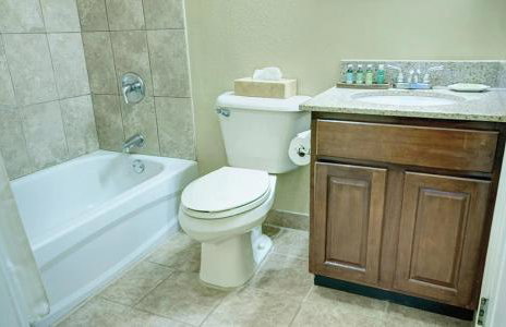 Wyndham Kingsgate 2 Bedroom Deluxe - Foto 10