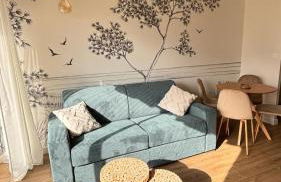 Studio face au Bassin d'Arcachon - Foto 1