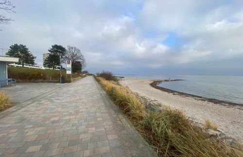 Oase mit Meerblick, Schwimmbad & nahe Hansapark, kostenlos Parken - Foto 30