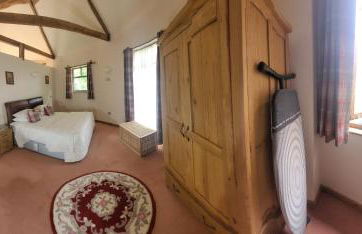 The Round House at Boningale Manor - Foto 7