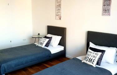 Apartament AltePost - Foto 4