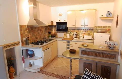 La Maison Bleue - Foto 10