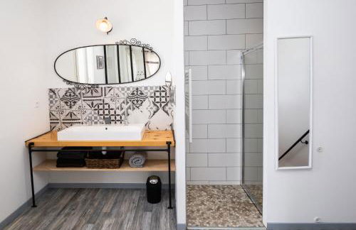 Gîtes Chantelauze - Photo 33