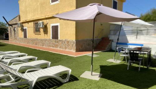 Finca los Nardos de Miraltajo - Foto 1