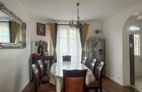 Livry Gargan - Foto 25