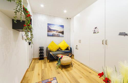 Komsi Group Apartments Genova - Foto 35