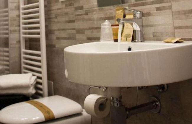 Villa della Fonte - Trastevere - Foto 34