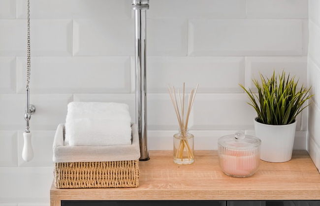 Villa Manda Korina - Foto 38