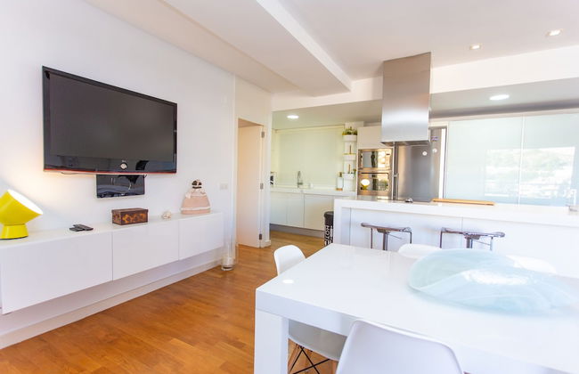 Cullera Beach Apartment Cap Blanc - Foto 26