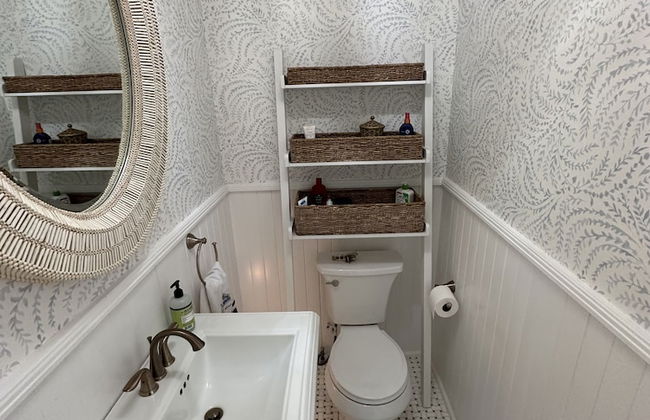 Balboa Island Beach Cottage - Foto 44