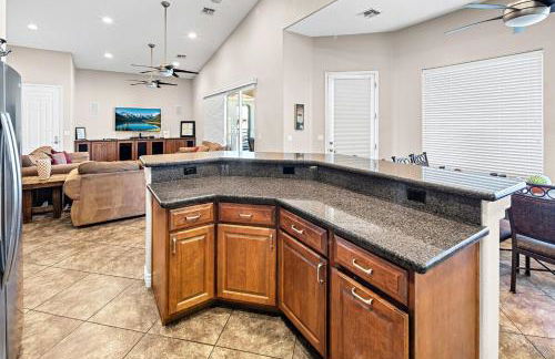 Dock and Chill at Parker Riverfront on Colorado River - Foto 18