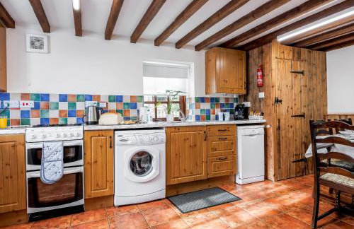 Holly Lodge - Uk36321 - Photo 12