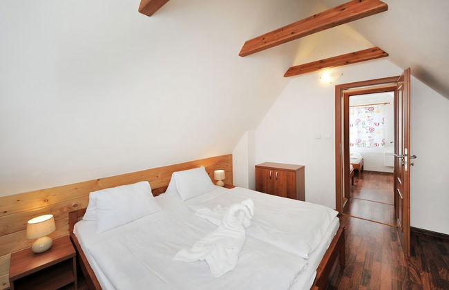 APLEND Chaty Lux Tatry Holiday - Foto 20