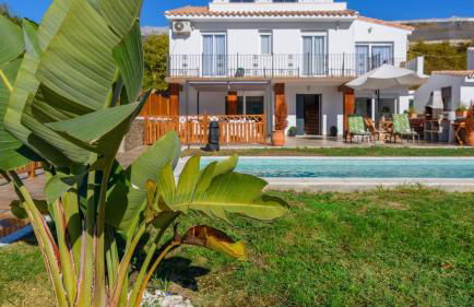 Villa Matella Vélez-Málaga by Ruralidays - Photo 2