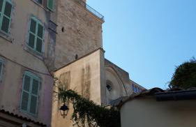 Le Couvent du Vieux Port - Foto 38