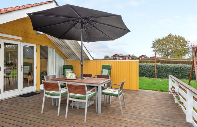 "Hjalmine" - 250m from the sea - Foto 12