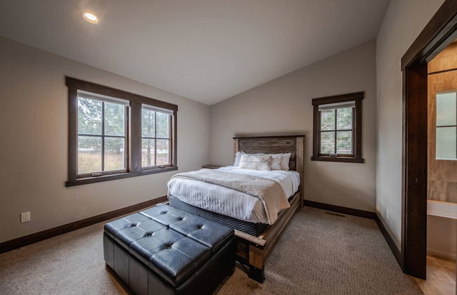 Treehouse at the Wilderness Club - Photo 6