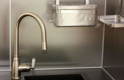 Rollstuhlgerecht auf d Kullenmühle - Photo 17