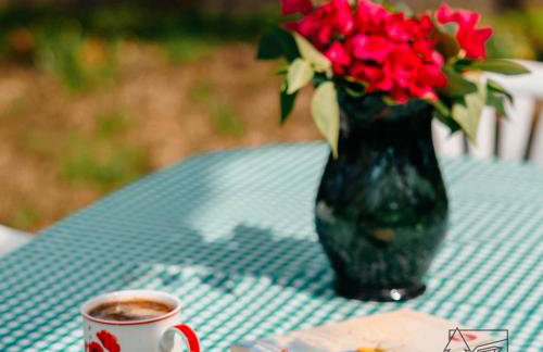 Tu i teraz- Domek wypoczynkowy - Foto 30