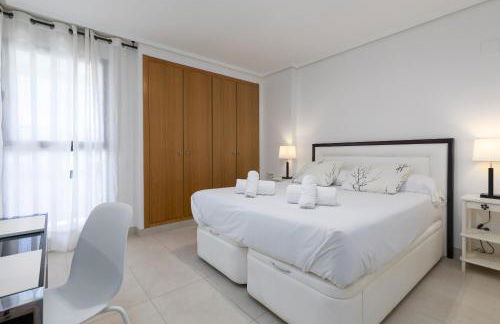 ApartUP Patacona Sunrise Duplex II - Foto 19