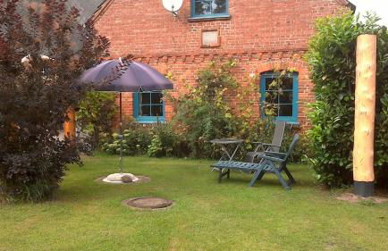 Gemütliche Ferienwohnung 2 Personen im Wendland / Elbe - Foto 12