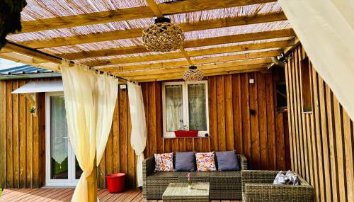 les petits chalets de kzo - Foto 5