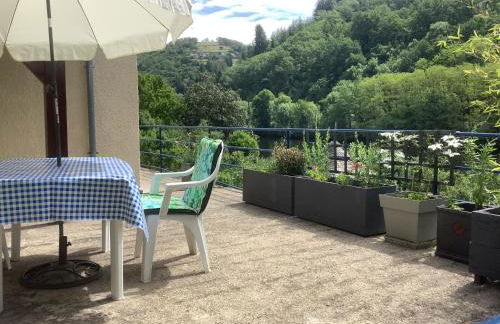 Vue du Pont - Photo 62