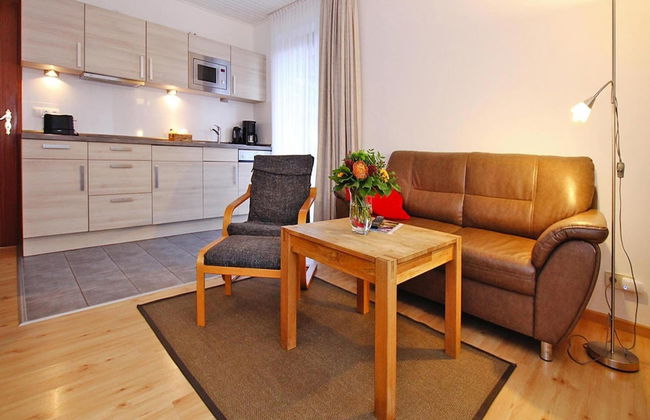 Appartement in Westerland auf Sylt - Foto 6