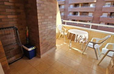 Apartamento Acapulco III Primera linea - Photo 23