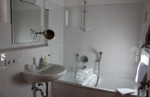 Ferienwohnungen Almrausch - Foto 12