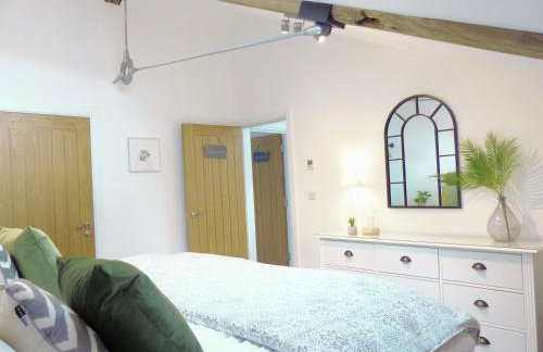 The Clock Tower Stow - Foto 22