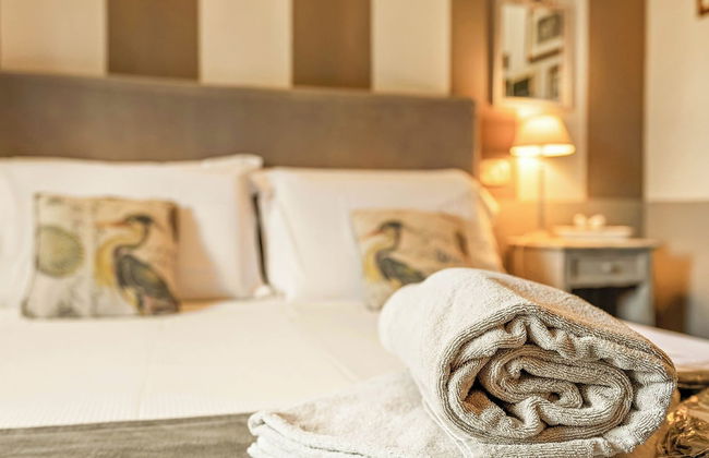 I Capricci di Merion Resort & Spa - Foto 20